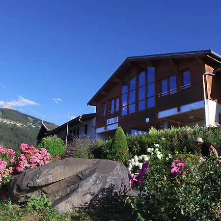 Vvf La Plagne Montchavin Paradiski 홀리데이파크 Bellentre
