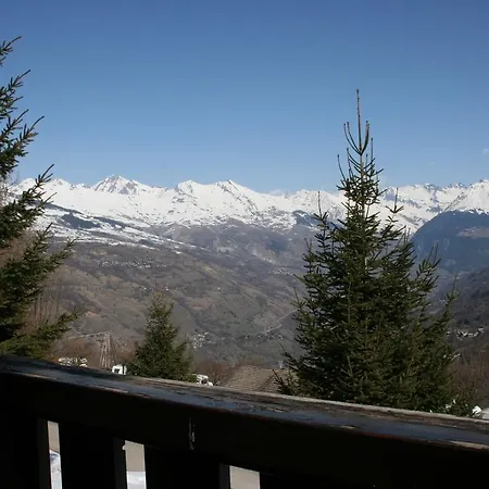Vvf La Plagne Montchavin Paradiski