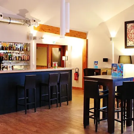 Vvf Villages  Le Balcon Du Mont Blanc   Montchavin La Plagne Village de vacances Bellentre