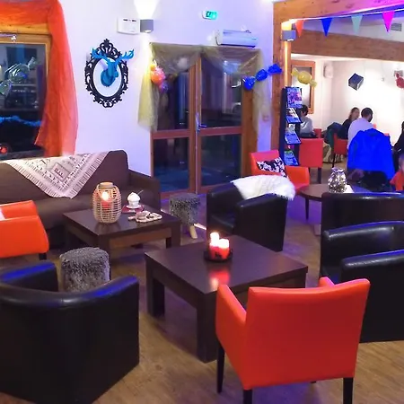 Vvf La Plagne Montchavin Paradiski Беллантр