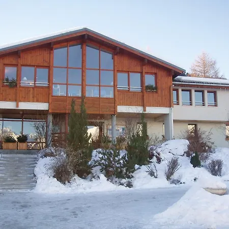 Vvf La Plagne Montchavin Paradiski 假日公园 拜兰特里