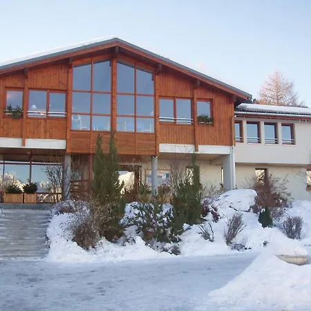 Vvf La Plagne Montchavin Paradiski База отдыха Беллантр