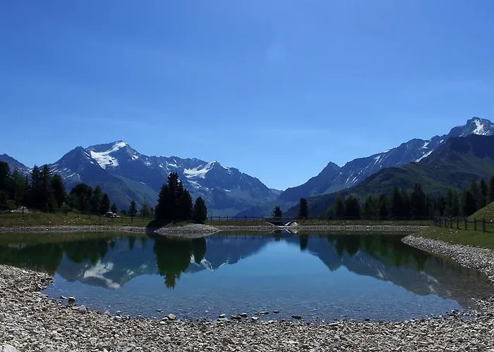 Vvf La Plagne Montchavin Paradiski 3* Bellentre
